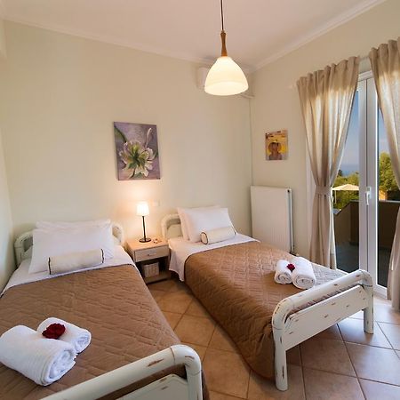 Villa Marilia Τσουκαλάδες Εξωτερικό φωτογραφία