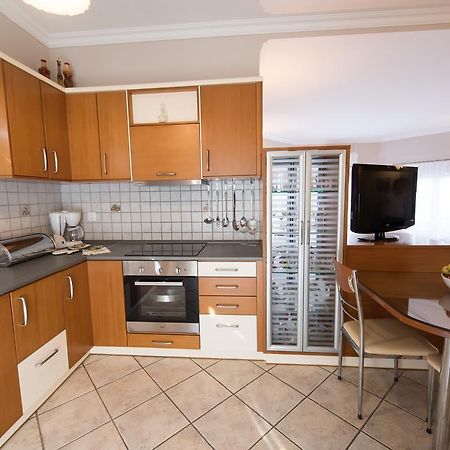 Villa Marilia Τσουκαλάδες Εξωτερικό φωτογραφία
