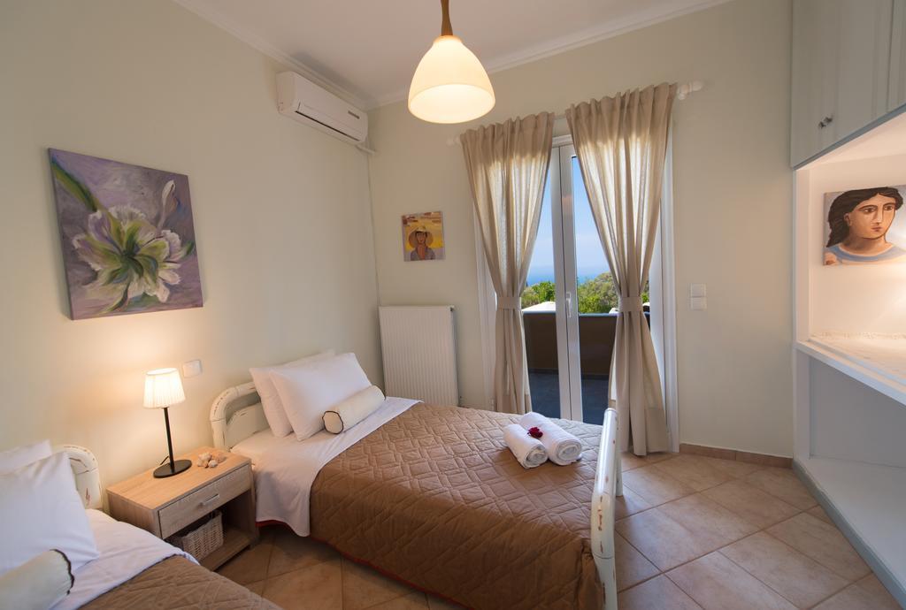 Villa Marilia Τσουκαλάδες Εξωτερικό φωτογραφία