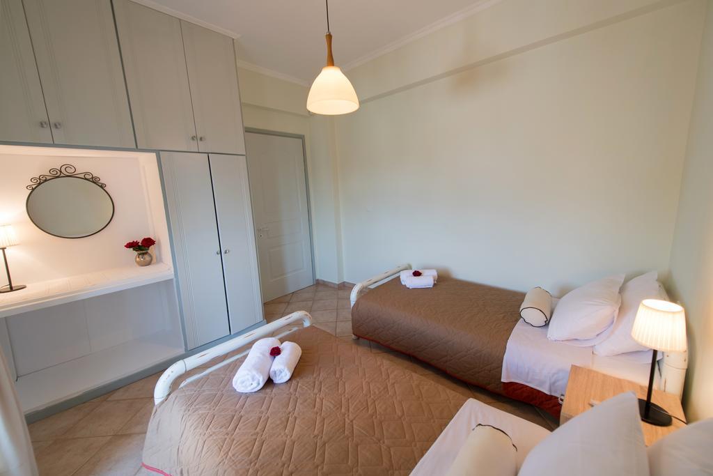Villa Marilia Τσουκαλάδες Εξωτερικό φωτογραφία