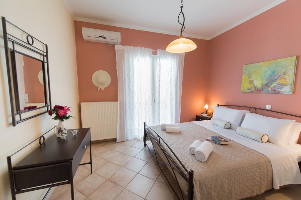 Villa Marilia Τσουκαλάδες Εξωτερικό φωτογραφία