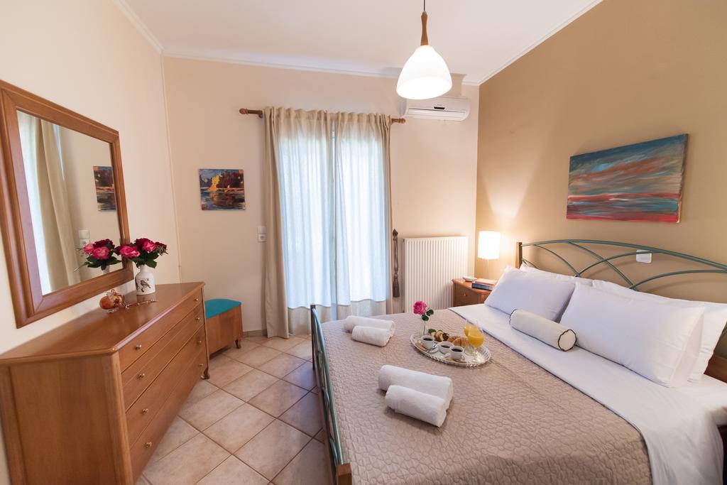 Villa Marilia Τσουκαλάδες Εξωτερικό φωτογραφία