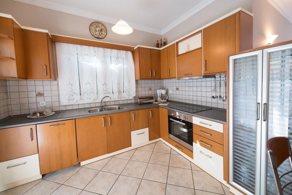Villa Marilia Τσουκαλάδες Εξωτερικό φωτογραφία