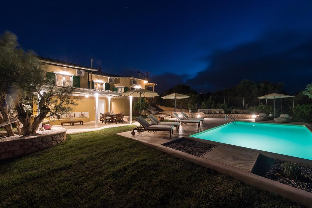 Villa Marilia Τσουκαλάδες Εξωτερικό φωτογραφία