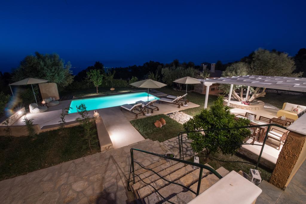 Villa Marilia Τσουκαλάδες Εξωτερικό φωτογραφία