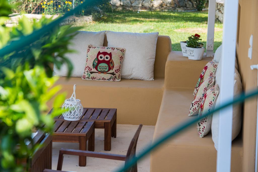 Villa Marilia Τσουκαλάδες Εξωτερικό φωτογραφία
