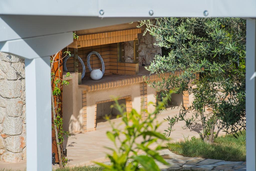 Villa Marilia Τσουκαλάδες Εξωτερικό φωτογραφία